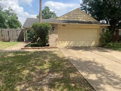 Foreclosure in  BROOKLEAF DR Houston, TX 77041