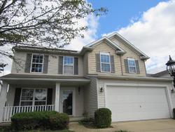 Foreclosure in  STONEGATE CIR North Ridgeville, OH 44039