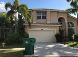 Foreclosure in  SW 33RD ST Hollywood, FL 33029