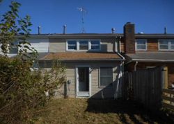 Foreclosure Listing in SHORE DR JOPPA, MD 21085