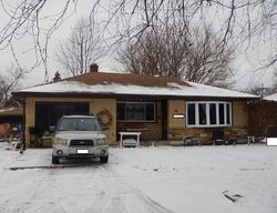 Foreclosure in  W 116TH ST Worth, IL 60482