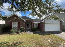 Foreclosure in  CYPRESS BAYOU DR Gulfport, MS 39503