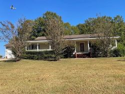 Foreclosure in  CLOVER HILL DR Greenville, AL 36037