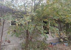 Foreclosure in  BERRYVILLE RD Jonesboro, IL 62952