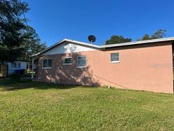 Foreclosure in  BUSH AVE Lakeland, FL 33805