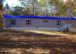 Foreclosure Listing in TOWLES MILL RD PARTLOW, VA 22534