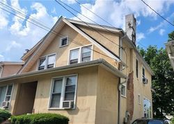 Foreclosure in  E BIRCH ST Mount Vernon, NY 10552