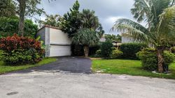 Foreclosure in  NW 15TH CT Pompano Beach, FL 33071