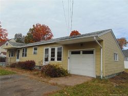 Foreclosure in  STETSON ST Wallingford, CT 06492