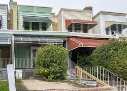 Foreclosure in  N UBER ST Philadelphia, PA 19138