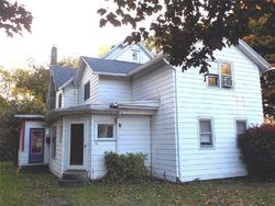 Foreclosure in  FAYETTE ST Brockport, NY 14420