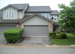 Foreclosure Listing in BAYTHORNE DR FLOSSMOOR, IL 60422