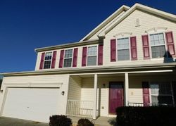 Foreclosure in  DEWITT CIR Camden Wyoming, DE 19934