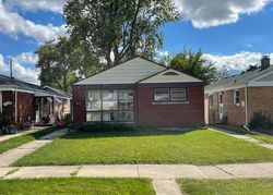 Foreclosure in  121ST ST Blue Island, IL 60406