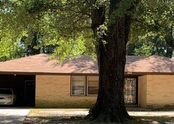 Foreclosure Listing in VIOLET DR PINE BLUFF, AR 71603