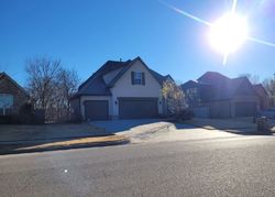 Foreclosure in  S 15TH PL Broken Arrow, OK 74011