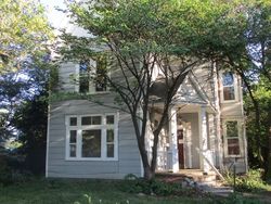 Foreclosure in  W WABASH ST Bluffton, IN 46714