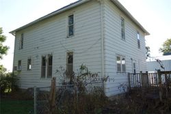 Foreclosure in  W MAIN ST Dalton City, IL 61925