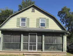 Foreclosure in  W MCCLERNAND AVE Shawneetown, IL 62984