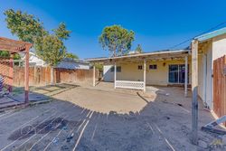 Foreclosure in  COLUMBUS ST Bakersfield, CA 93306