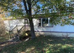 Foreclosure in  MORRIS RD Mountain Dale, NY 12763