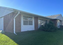 Foreclosure in  AYLESBURY CT UNIT A Ridge, NY 11961