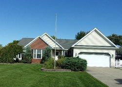 Foreclosure in  DRIFTWOOD DR Niagara Falls, NY 14304