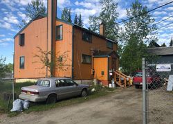 Foreclosure in  GILLAM WAY Fairbanks, AK 99701