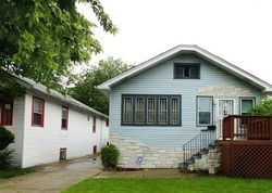 Foreclosure Listing in S 2ND AVE MAYWOOD, IL 60153