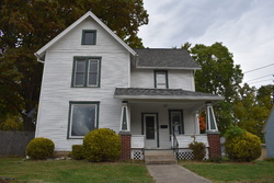 Foreclosure Listing in W MAIN ST ASHLAND, OH 44805