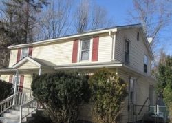 Foreclosure in  JAMES ST Rosendale, NY 12472