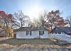 Foreclosure Listing in LENAPE TRL OAK RIDGE, NJ 07438