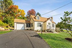 Foreclosure in  BROADBRIDGE RD Bridgeport, CT 06610