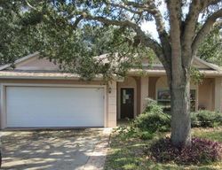 Foreclosure in  PRINCETON DR Clermont, FL 34711