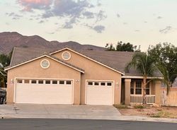 Foreclosure in  ANCHOR CT San Jacinto, CA 92583