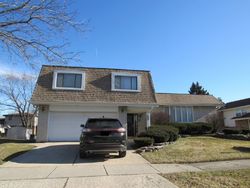 Foreclosure Listing in S UNIVERSITY AVE GLENWOOD, IL 60425