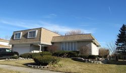 Foreclosure Listing in S UNIVERSITY AVE GLENWOOD, IL 60425