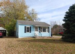 Foreclosure Listing in MINNEOPA AVE OTTUMWA, IA 52501