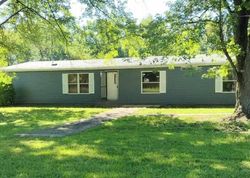 Foreclosure in  MARSHALL LN Perrysville, IN 47974