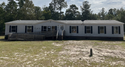 Foreclosure in  JOY LN Currie, NC 28435