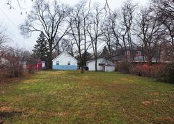 Foreclosure in  E MARION ST Thornton, IL 60476