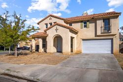 Foreclosure in  W AVENUE K13 Lancaster, CA 93536