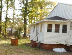 Foreclosure in  NC 55 E Dunn, NC 28334
