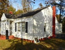 Foreclosure Listing in NC 55 E DUNN, NC 28334