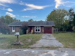 Foreclosure in  GLADIOLA DR Spring Lake, NC 28390