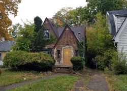 Foreclosure in  ORCHARD ST Detroit, MI 48219