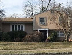 Foreclosure in  ELLIS PKWY Piscataway, NJ 08854