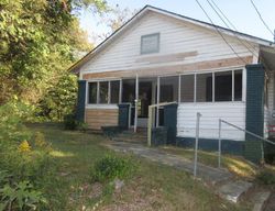 Foreclosure in  MAIN ST Adamsville, AL 35005