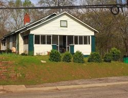 Foreclosure in  MAIN ST Adamsville, AL 35005