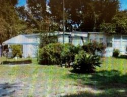 Foreclosure in  SW 104TH RD Bushnell, FL 33513